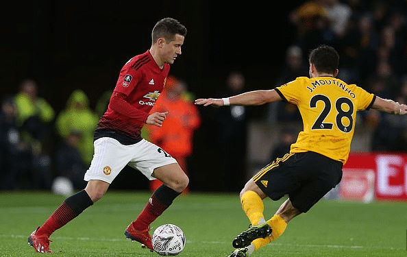 蒙德的大舞 蒙德的大舞